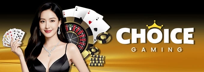 Choice Gaming