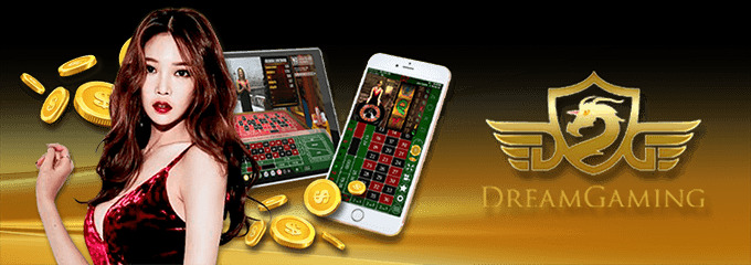 Dream Gaming
