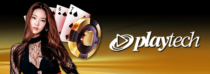 Playtech