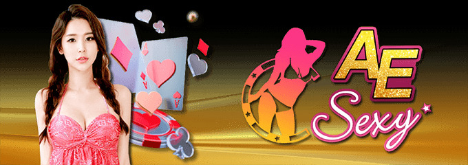 Sexy Baccarat