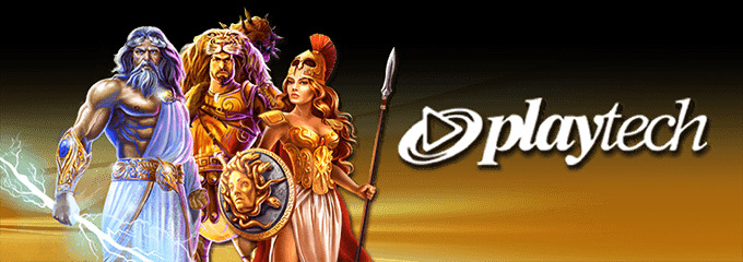 Playtech