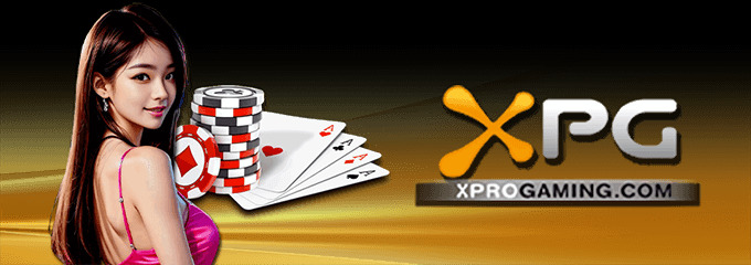 XPro Gaming