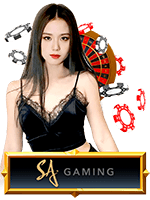 SA Gaming