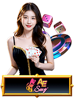 Sexy Baccarat
