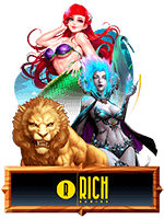 Rich Gaming